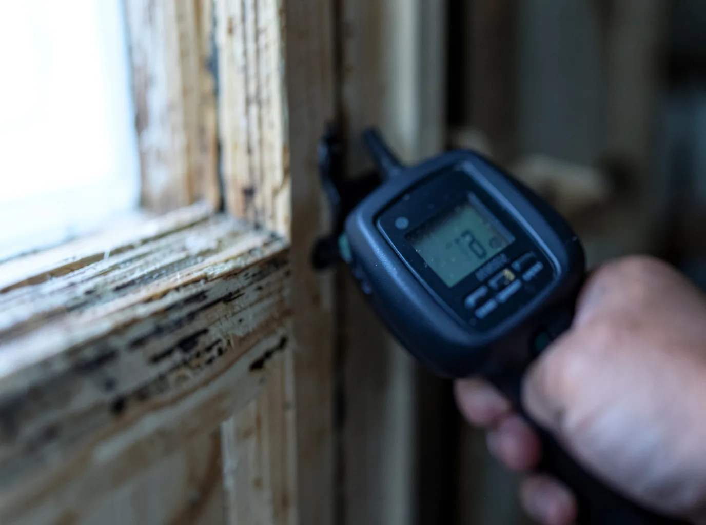 Commercial Water Damage Restoration in Texico, IL